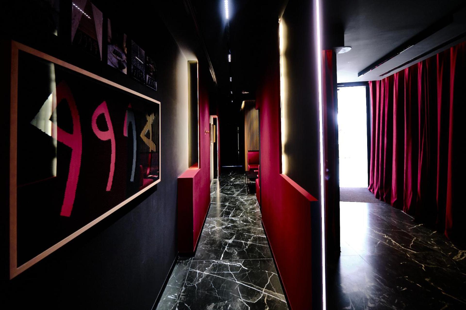 Boutique Hotel Olom - Only Adults Recommended Cádiz Exterior photo