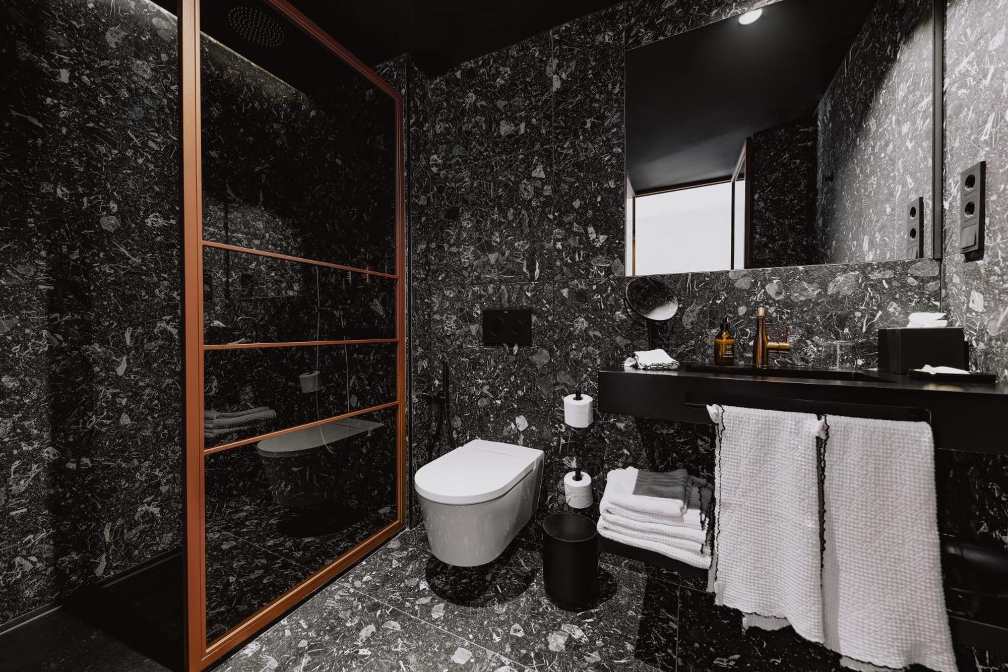 Boutique Hotel Olom - Only Adults Recommended Cádiz Room photo