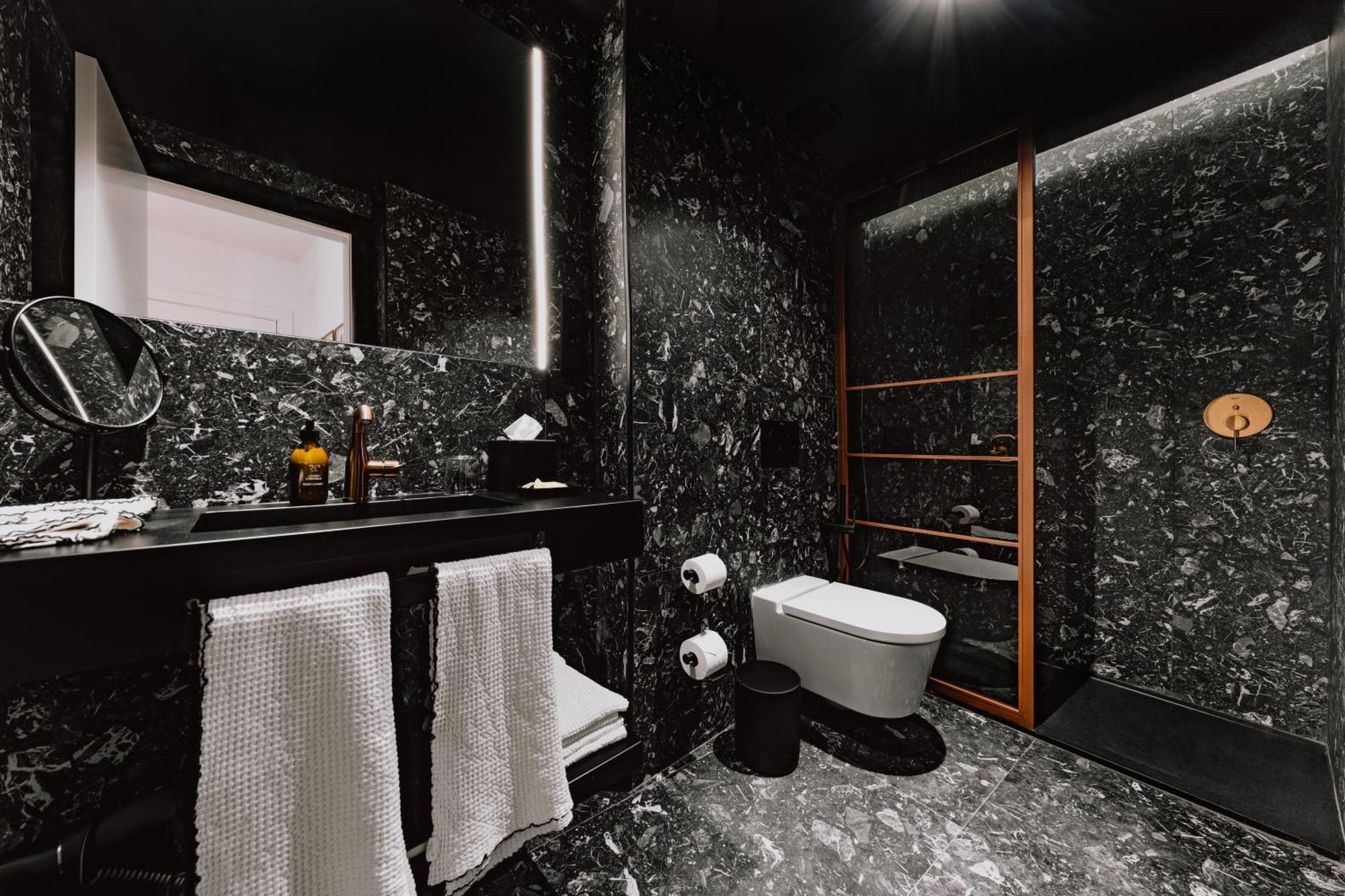 Boutique Hotel Olom - Only Adults Recommended Cádiz Room photo